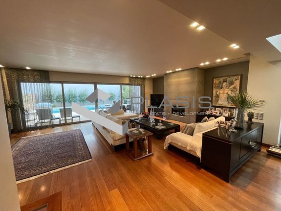 Μεζονέτα 400 τ.μ. για ενοικίαση, Αθήνα - Νότια Προάστια, Βάρη- Βάρκιζα