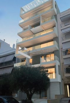 Μεζονέτα 153τ.μ. για πώληση-Νέα σμύρνη