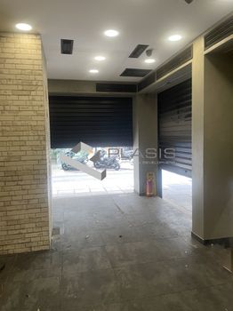 Κατάστημα 120τ.μ. για ενοικίαση-Κέντρο