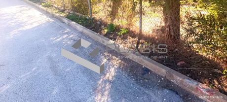 Οικόπεδο 1.617 τ.μ. για πώληση
