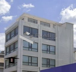 Επιχειρηματικό κτίριο 867 τ.μ. πρός ενοικίαση