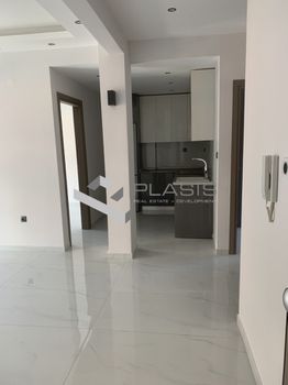 Διαμέρισμα 52,71τ.μ. για πώληση-Φάληρο