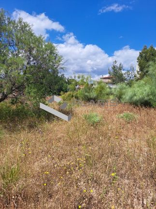 Land plot 276 sqm for sale, Athens - East, Artemida (loutsa)