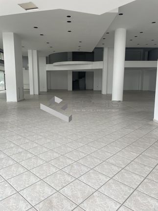 Store 1.251 sqm for rent, Thessaloniki - Suburbs, Eleftherio-Kordelio