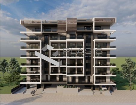Apartment 108sqm for sale-Palaio Faliro