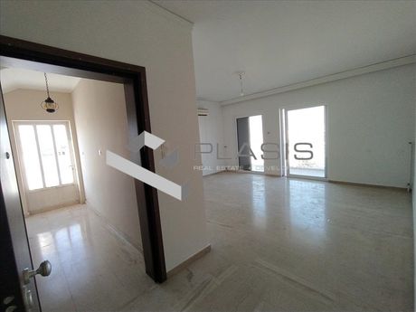 Διαμέρισμα 102τ.μ. για πώληση-Αργυρούπολη