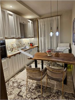 Διαμέρισμα 82τ.μ. για πώληση-Μπότσαρη