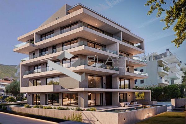 Διαμέρισμα 110 τ.μ. για πώληση, Αθήνα - Νότια Προάστια, Γλυφάδα