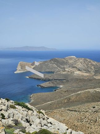 Land plot 2.148,99 sqm for sale, Cyclades, Syros