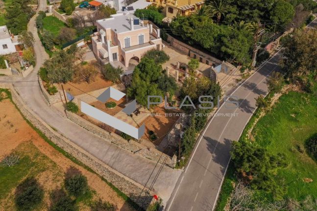 Μονοκατοικία 239,18 τ.μ. για πώληση, Κυκλάδες, Σύρος