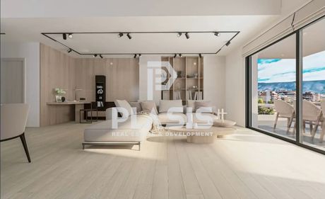 Maisonette 240sqm for sale-Palaio Faliro