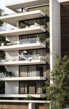 Apartment 215sqm for sale-Vari - Varkiza