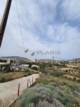 Οικόπεδο 1.390,23τ.μ. για πώληση-Σύρος