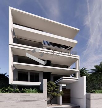 Apartment 128sqm for sale-Vari - Varkiza