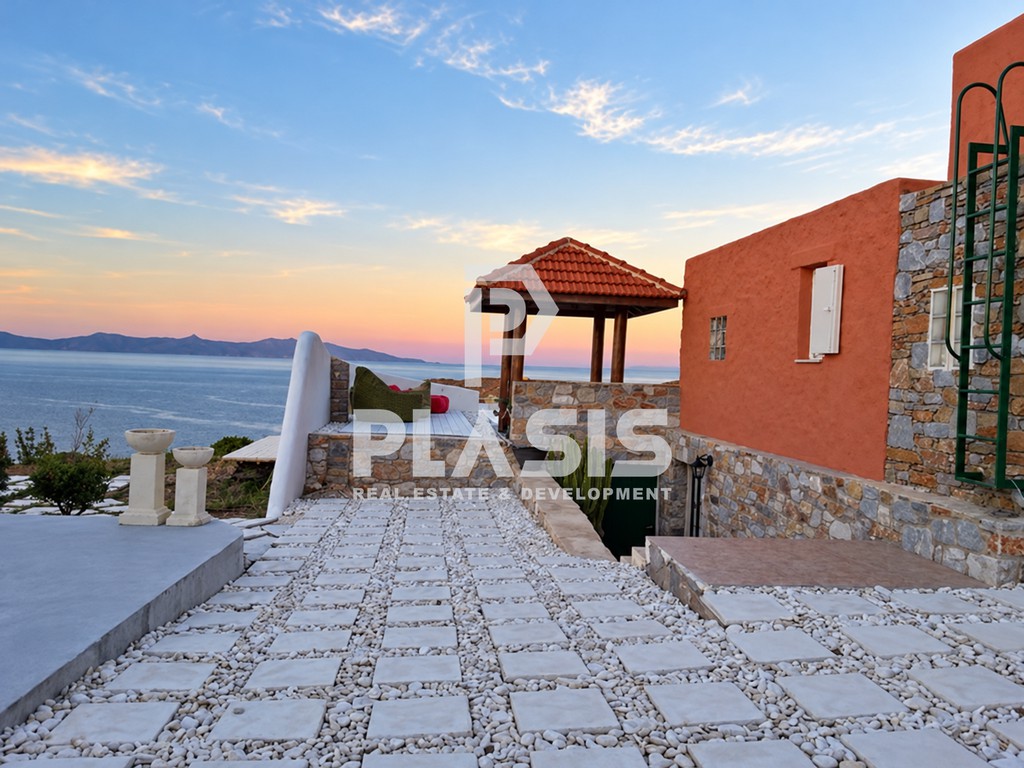Βίλλα 400 τ.μ. πρός πώληση, Κυκλάδες, Σύρος