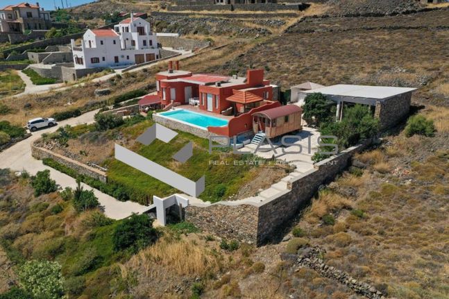 Βίλλα 400 τ.μ. για πώληση, Κυκλάδες, Σύρος