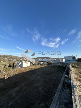Οικόπεδο 2.994τ.μ. για πώληση-Σύρος