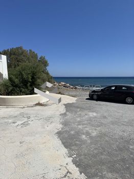 Οικόπεδο 1.141τ.μ. για πώληση-Σαντορίνη