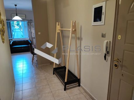 Apartment 45sqm for rent-Faliro