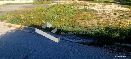 Land plot 1.500sqm for sale-Vari - Varkiza