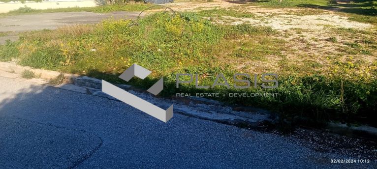 Land plot 1.500 sqm for sale, Athens - South, Vari - Varkiza