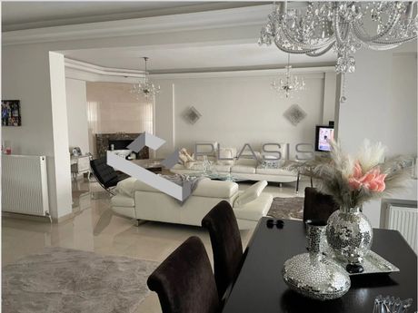 Detached home 300sqm for sale-Echedoros