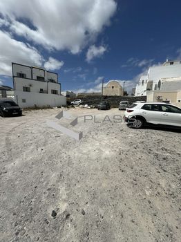 Οικόπεδο 500τ.μ. για πώληση-Σαντορίνη