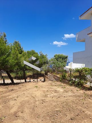 Οικόπεδο 947 τ.μ. για πώληση, Αθήνα - Ανατολικά Προάστια, Αρτέμιδα (λούτσα)