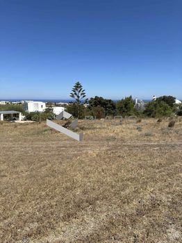 Parcel 4.079 sqm for sale