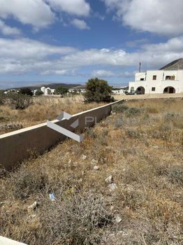 Land plot 1.185 sqm for sale