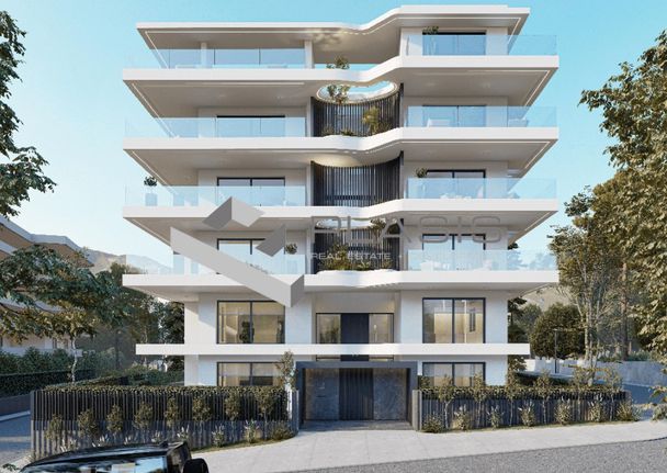 Μεζονέτα 224,50 τ.μ. για πώληση, Αθήνα - Νότια Προάστια, Γλυφάδα