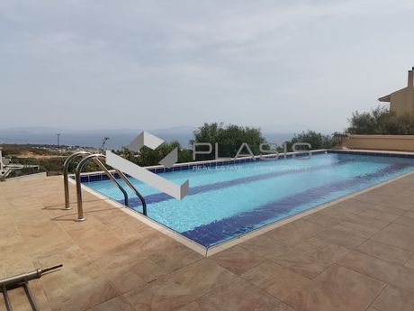 Μονοκατοικία 600 τ.μ. για πώληση