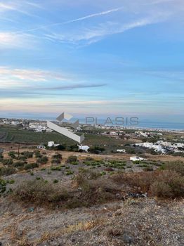 Αγροτεμάχια 4.034 τ.μ. για πώληση