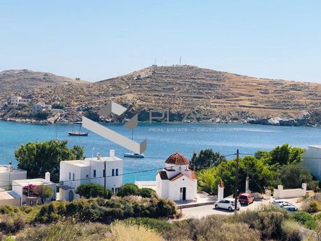 Οικόπεδο 1.300τ.μ. για πώληση-Σύρος