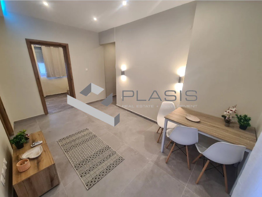 Studio / γκαρσονιέρα 53 τ.μ. προς πώληση, Άγιος Δημήτριος Θεσσαλονίκης
