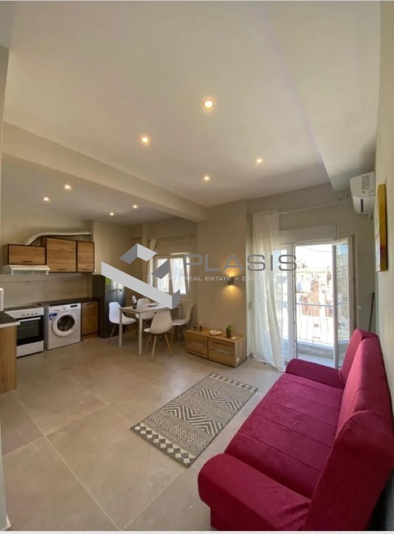 Studio / γκαρσονιέρα 55 τ.μ. πρός πώληση, Θεσσαλονίκη - Κέντρο, Κέντρο