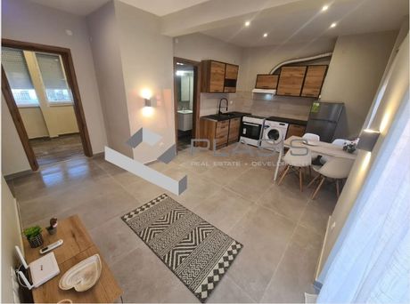 Studio / γκαρσονιέρα 55τ.μ. για πώληση-Άγιος δημήτριος