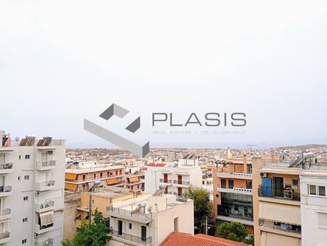 Διαμέρισμα 100τ.μ. για πώληση-Αργυρούπολη