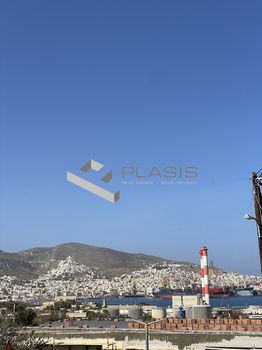 Οικόπεδο 234,16τ.μ. για πώληση-Σύρος