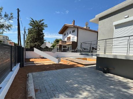 Μονοκατοικία 134τ.μ. για πώληση-Αρτέμιδα (λούτσα)