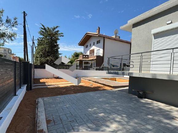 Μονοκατοικία 134 τ.μ. για πώληση, Αθήνα - Ανατολικά Προάστια, Αρτέμιδα (λούτσα)