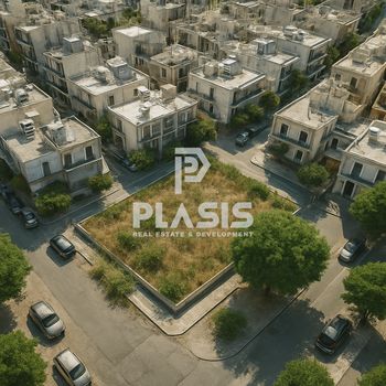 Οικόπεδο 150τ.μ. για πώληση-Υμηττός