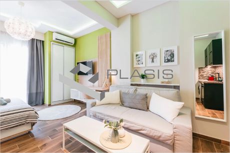 Apartment complex 65sqm for sale-Center