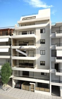 Μεζονέτα 92τ.μ. για πώληση-Νέα σμύρνη