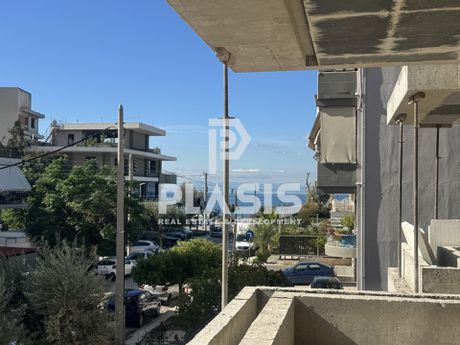 Apartment 124sqm for sale-Alimos