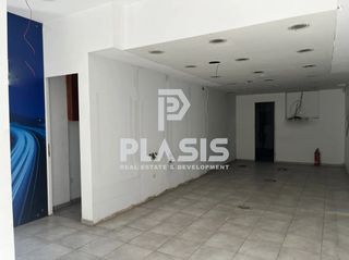 Κατάστημα 214 τ.μ. για ενοικίαση