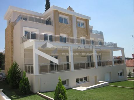Μεζονέτα 250τ.μ. για πώληση-Πανόραμα
