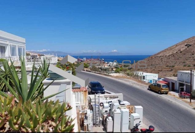 Διαμέρισμα 140 τ.μ. για πώληση, Κυκλάδες, Σύρος