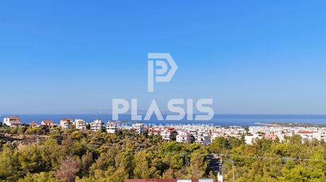 Οικόπεδο 372τ.μ. για πώληση-Βούλα