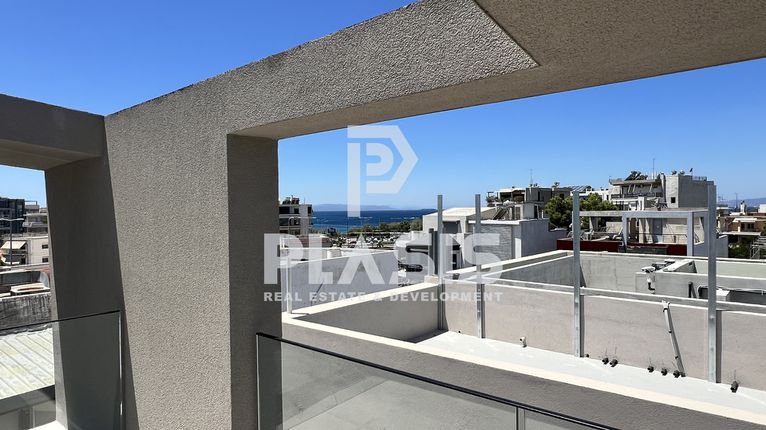 Maisonette 140 sqm for sale, Athens - South, Alimos